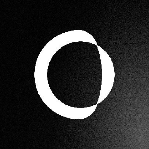 Usual application banner showing the main interface